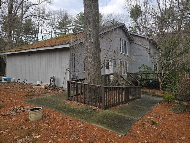 859 Black Plain Road, North Smithfield, RI 02896