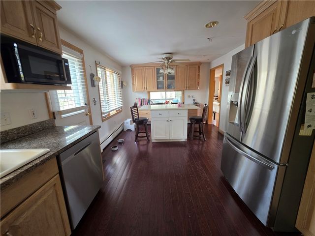 859 Black Plain Road, North Smithfield, RI 02896