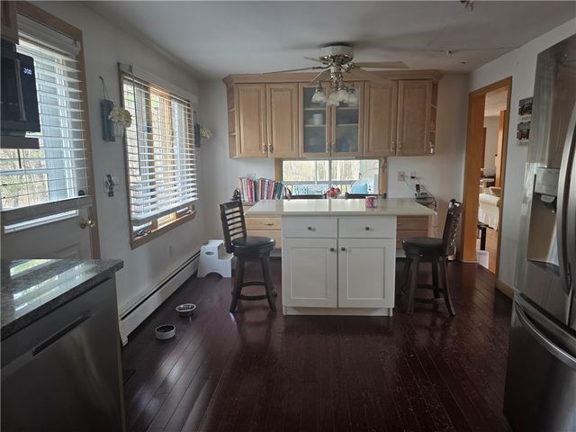 859 Black Plain Road, North Smithfield, RI 02896