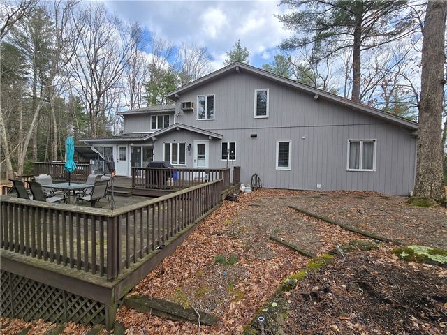 859 Black Plain Road, North Smithfield, RI 02896