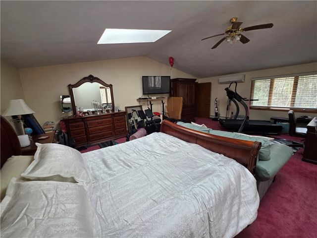 859 Black Plain Road, North Smithfield, RI 02896