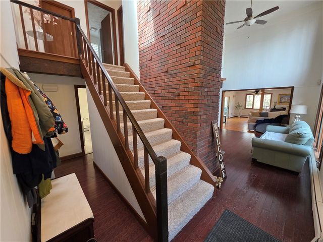 859 Black Plain Road, North Smithfield, RI 02896