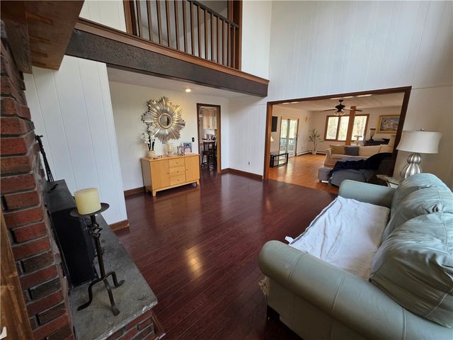 859 Black Plain Road, North Smithfield, RI 02896