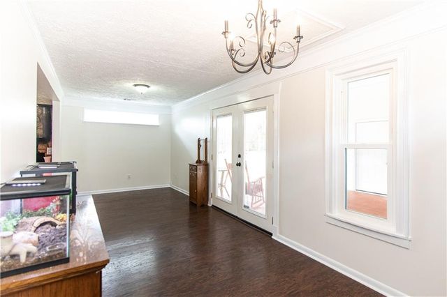 111 Little Brook Drive, Woodstock, GA 30188