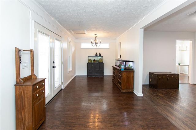 111 Little Brook Drive, Woodstock, GA 30188