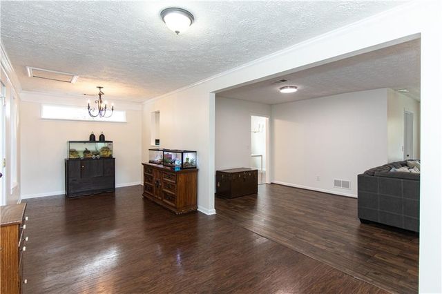 111 Little Brook Drive, Woodstock, GA 30188