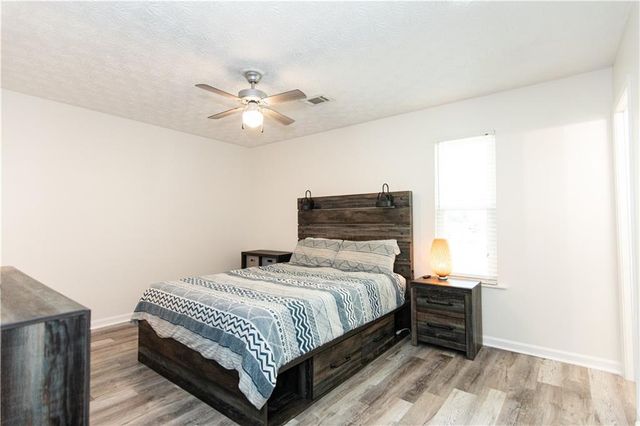 111 Little Brook Drive, Woodstock, GA 30188