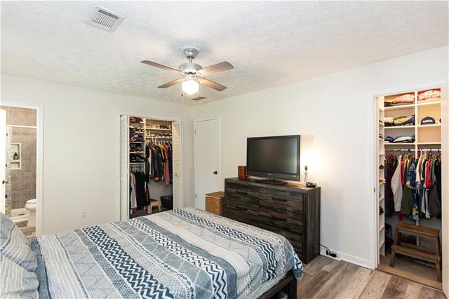 111 Little Brook Drive, Woodstock, GA 30188