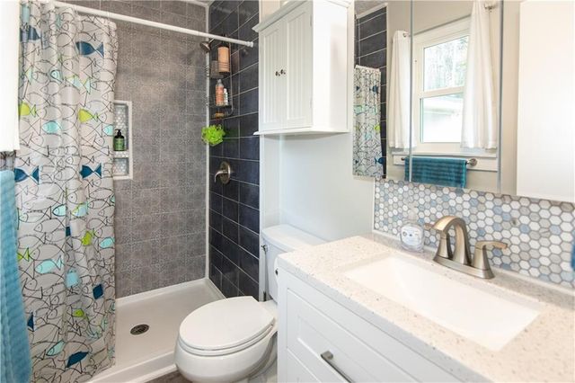 111 Little Brook Drive, Woodstock, GA 30188