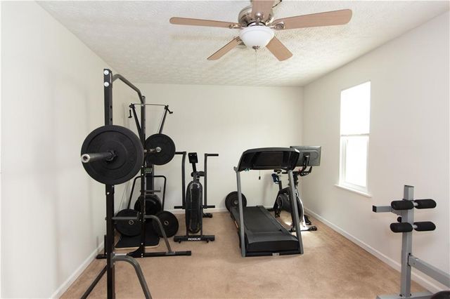 111 Little Brook Drive, Woodstock, GA 30188