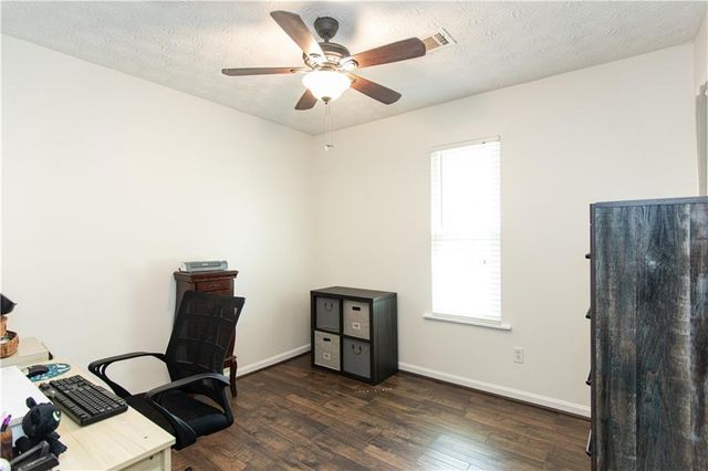 111 Little Brook Drive, Woodstock, GA 30188