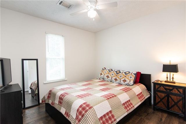 111 Little Brook Drive, Woodstock, GA 30188