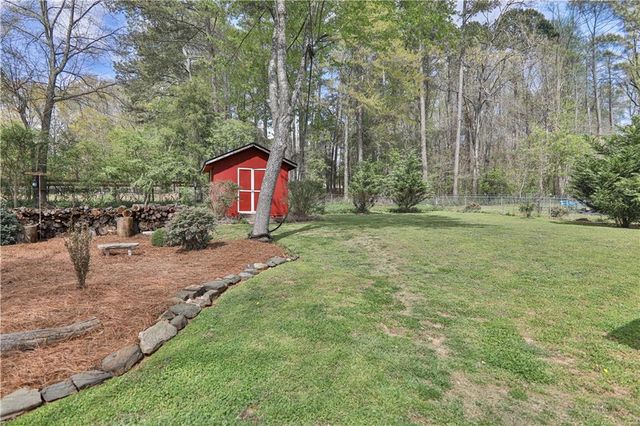 111 Little Brook Drive, Woodstock, GA 30188
