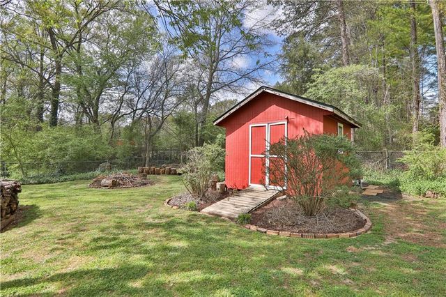 111 Little Brook Drive, Woodstock, GA 30188