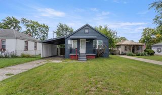 13436 Saint Andrews Avenue, Warren, MI 48089