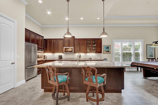 1042 NE Savanna Oaks Way, Jensen Beach, FL 34957