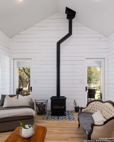 125 El Cerrito, San Antonio, TX 78232