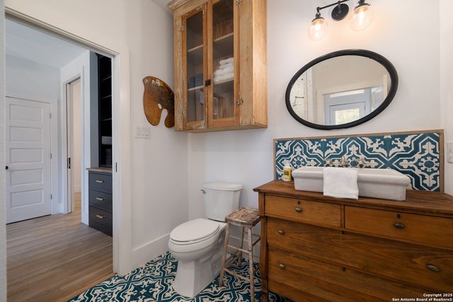 125 El Cerrito, San Antonio, TX 78232