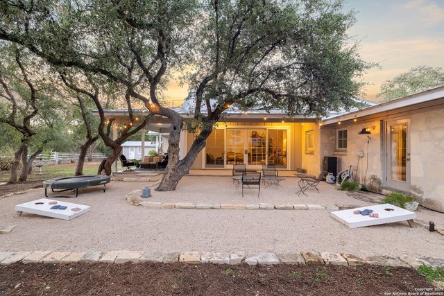 125 El Cerrito, San Antonio, TX 78232