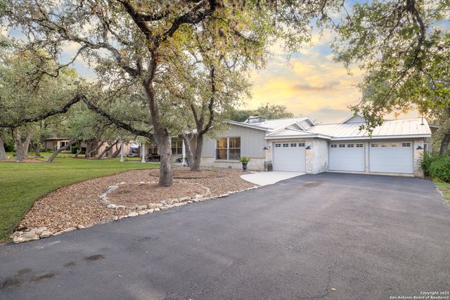 125 El Cerrito, San Antonio, TX 78232