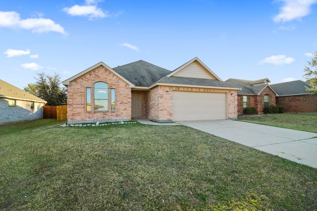 119 Magnolia Street, Anna, TX 75409