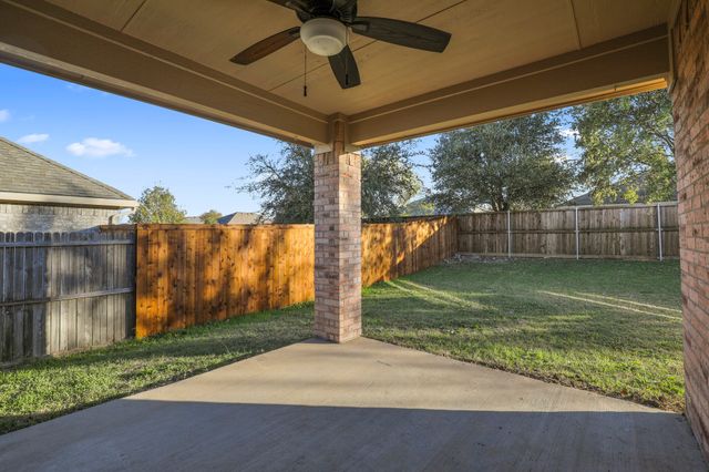 119 Magnolia Street, Anna, TX 75409