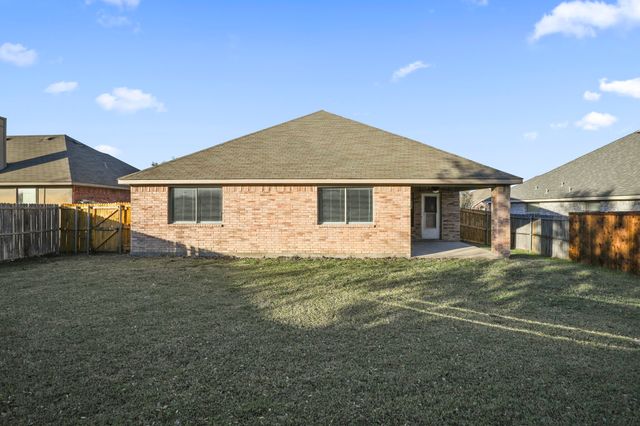 119 Magnolia Street, Anna, TX 75409