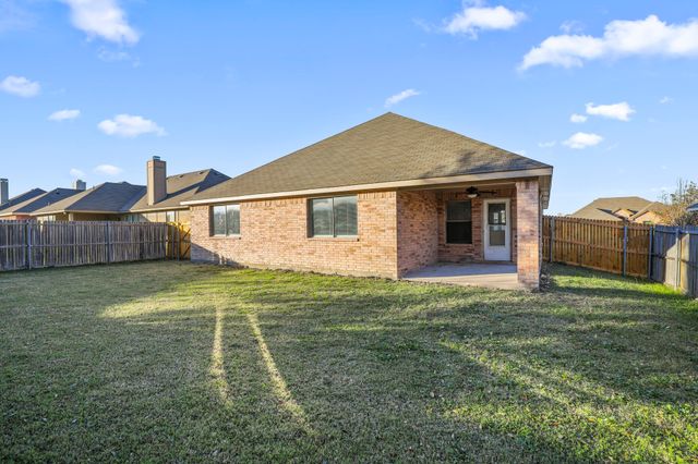 119 Magnolia Street, Anna, TX 75409
