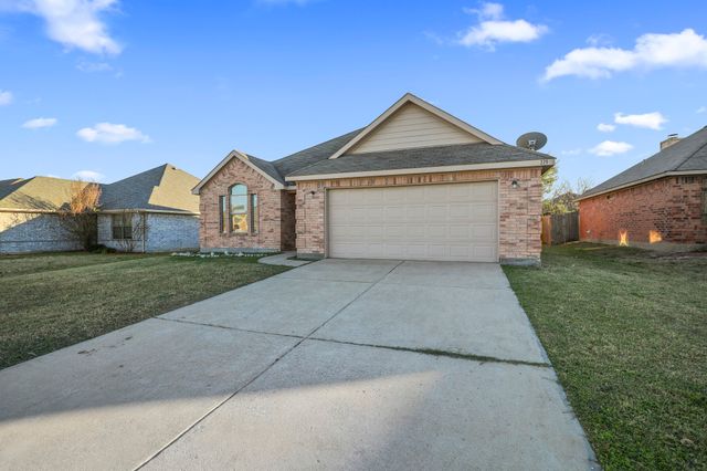 119 Magnolia Street, Anna, TX 75409