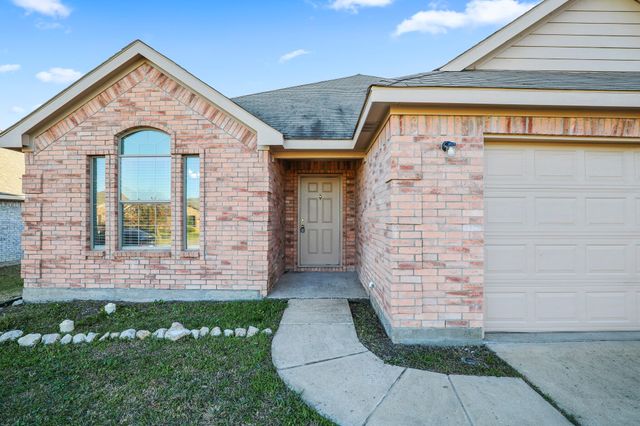 119 Magnolia Street, Anna, TX 75409