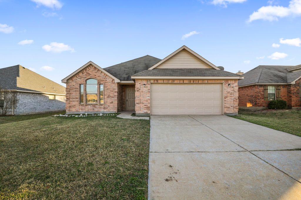 119 Magnolia Street, Anna, TX 75409