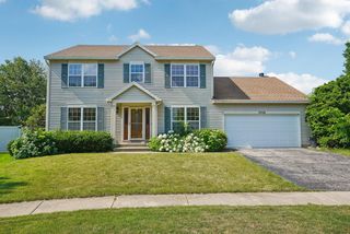 9709 65th STREET, Kenosha, WI 53142