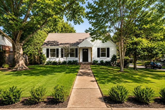 900 Woodmont Blvd, Nashville, TN 37204