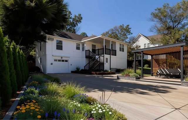 900 Woodmont Blvd, Nashville, TN 37204
