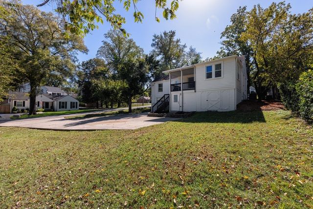 900 Woodmont Blvd, Nashville, TN 37204