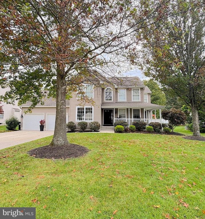 56 SAMUEL DR, Hammonton, NJ 08037