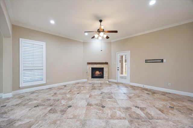 127 Stevenson Drive, Fate, TX 75087