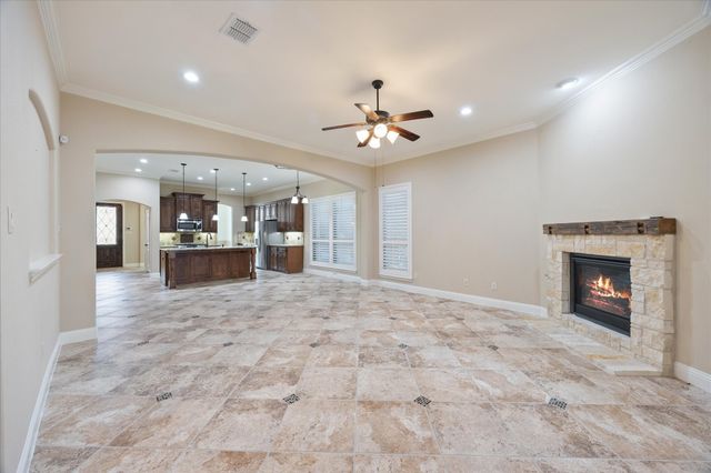 127 Stevenson Drive, Fate, TX 75087