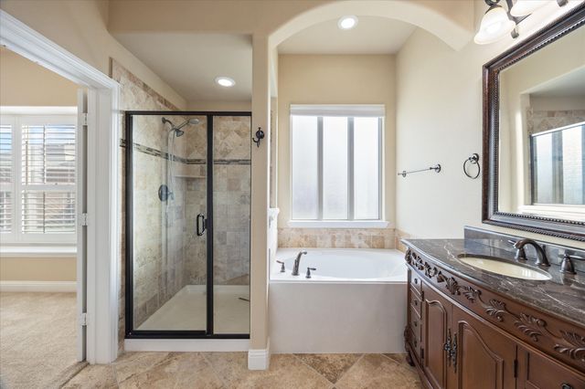 127 Stevenson Drive, Fate, TX 75087