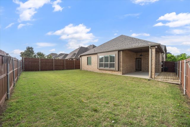 127 Stevenson Drive, Fate, TX 75087