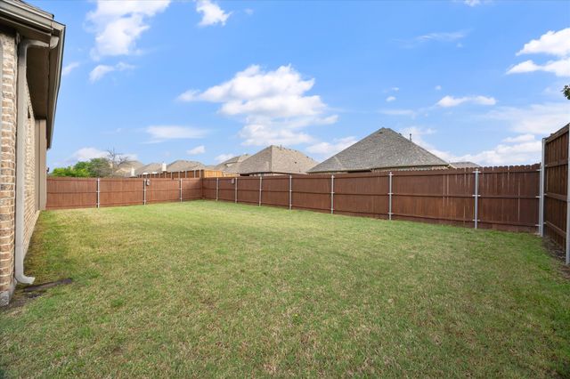 127 Stevenson Drive, Fate, TX 75087