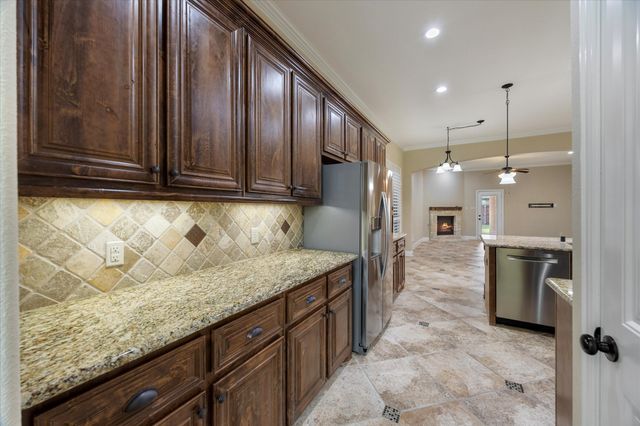 127 Stevenson Drive, Fate, TX 75087