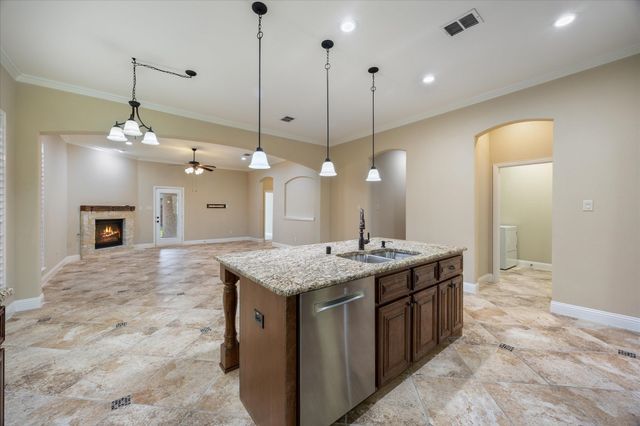 127 Stevenson Drive, Fate, TX 75087