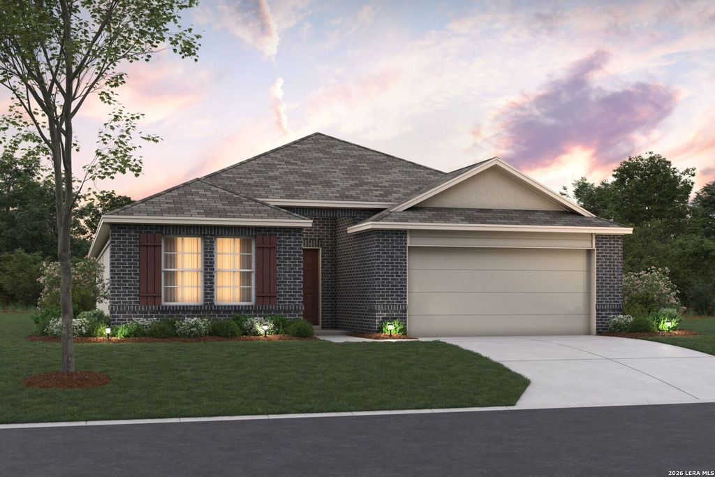 120 Urlacher Road, San Antonio, TX 78056