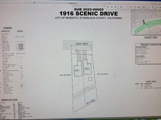 1916 Scenic Dr, Modesto, CA 95355