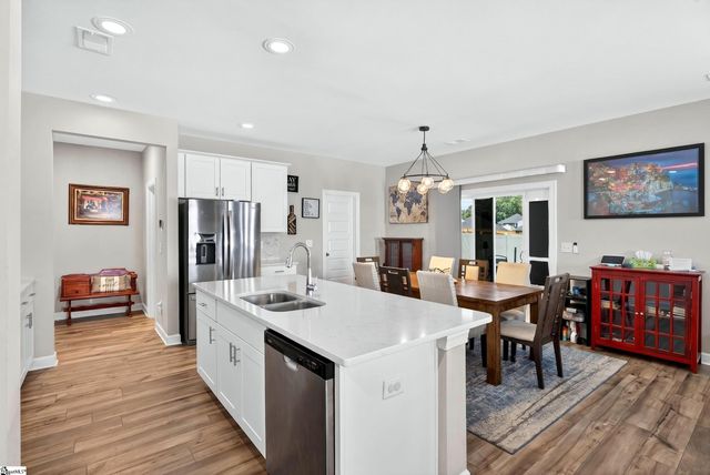 126 Layken Drive, Fountain Inn, SC 29644