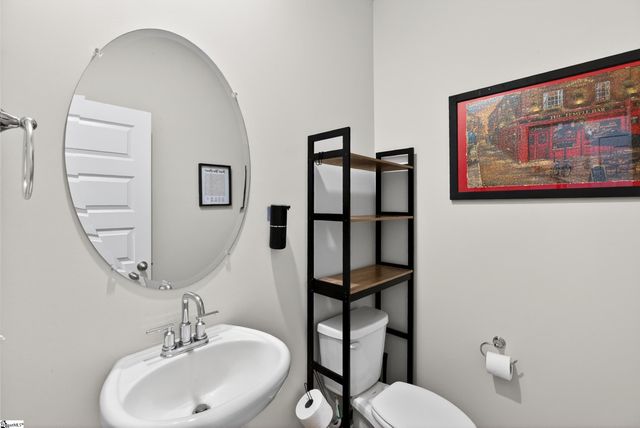 126 Layken Drive, Fountain Inn, SC 29644