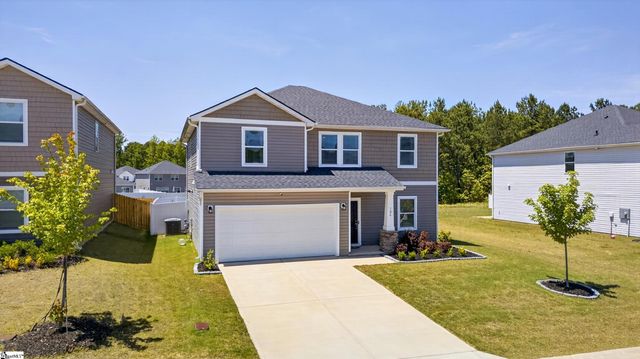 126 Layken Drive, Fountain Inn, SC 29644