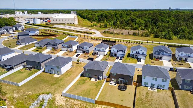 126 Layken Drive, Fountain Inn, SC 29644