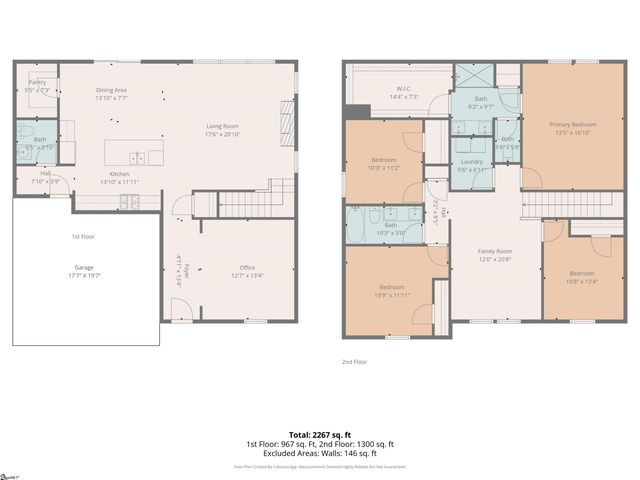 126 Layken Drive, Fountain Inn, SC 29644